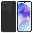 Urban Armor Gear (UAG) Plasma XTE MagSafe Case iPhone 17 Pro Max - 1