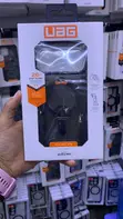 Urban Armor Gear (UAG) Plasma XTE MagSafe Case iPhone 17 Pro Max - 3