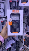 Urban Armor Gear (UAG) Plasma XTE MagSafe Case iPhone 17 Pro Max - 4