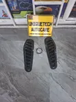 2Pcs Car Side Air Vent Universal Bonnet Hood Vent - 2
