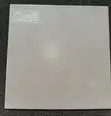 Twyford FGB44712K Ceramic Floor Tile - 2