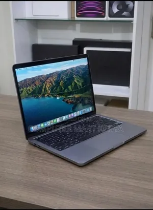 Apple MacBook Pro 2020 M1 8GB RAM 512GB SSD