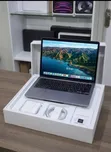 Apple MacBook Pro 2020 M1 8GB RAM 512GB SSD - 2
