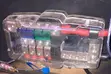 4-Way Car Audio Power Distribution Fuse Block with ANL Fuse Holder - 3