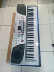 MK-2083 54 Keys Kinanda cha Kielektroniki cha Kufundishia - 2