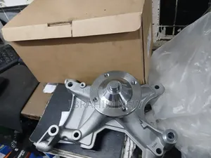Toyota Land Cruiser Prado Fan Pulley - Brand New