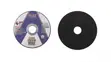 SALI 4.5" Metal Cutting Disc (115x1.2mm) for Angle Grinders - 1