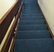 Royal Blue Delta Flooring (4mm) - 1
