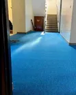Royal Blue Delta Flooring (4mm) - 3