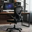 Orthopedic Ergonomic High-Back Office Chair - Brand New - 1