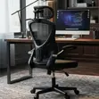 Orthopedic Ergonomic High-Back Office Chair - Brand New - 2