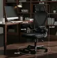 Orthopedic Ergonomic High-Back Office Chair - Brand New - 3