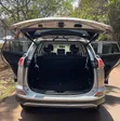 Toyota RAV4 2016 Silver - 1