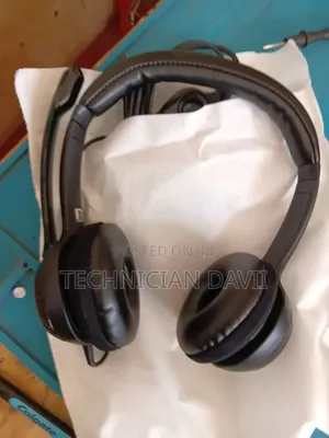 Logitech H390 Digital Stereo Headset