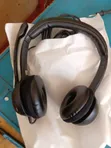 Logitech H390 Digital Stereo Headset - 1