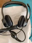 Logitech H390 Digital Stereo Headset - 2