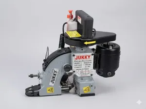 Juky Electric Bag Closer Machine