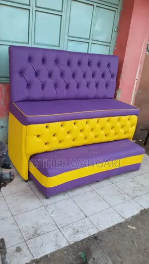 Brand New Pedicure and Manicure Couch