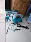 Total 570W Electric Jigsaw - 1