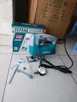 Total 570W Electric Jigsaw - 2