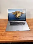 Apple MacBook Pro 2019 16GB RAM, 1TB SSD - 3