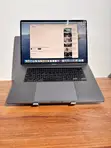 Apple MacBook Pro 2019 16GB RAM, 1TB SSD - 4