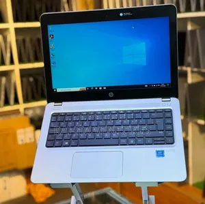 HP ProBook 440 G4 Laptop - Core i5, 8GB RAM, 256GB SSD