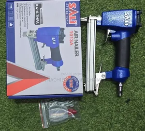 Sali Pneumatic Air Nail Gun 0.4-0.7MPa