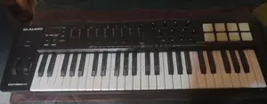M-Audio Oxygen MKV 49-Key USB MIDI Keyboard