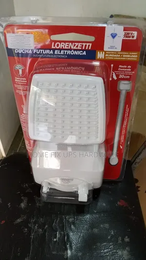 Lorenzetti Futura Shower Head
