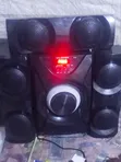 Solarmax SP-661 Woofer - 1