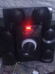 Solarmax SP-661 Woofer - 2