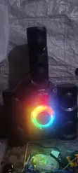 Solarmax SP-661 Woofer - 3
