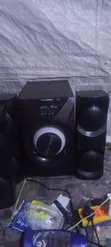 Solarmax SP-661 Woofer - 4