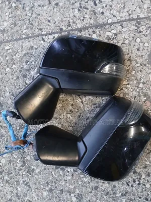 Subaru Impreza N16 (GP7) Sidemirror - Brand New