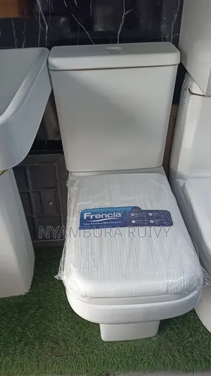 Frencia W029 Modern Toilet