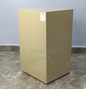 80kg Fireproof Safe for Office Document Storage