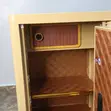 80kg Fireproof Safe for Office Document Storage - 3