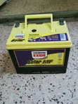 50 Amps Solar Battery - Chloride Exide - 1