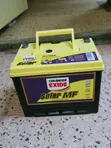 50 Amps Solar Battery - Chloride Exide - 2