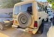 Toyota Land Cruiser 2018 Gray - 3