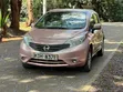 Nissan Note 1.2 DIG-S 2015 Pink - 3