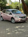 Nissan Note 1.2 DIG-S 2015 Pink - 4