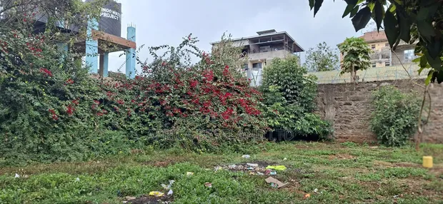 50x100 Plot for Sale - Kinoo Prime Residential - 1