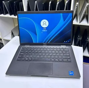 Dell Inspiron 13 7320 Laptop - 8GB RAM, 256GB SSD