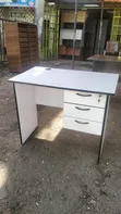 Advanced Luxury Home Office Desk - 2