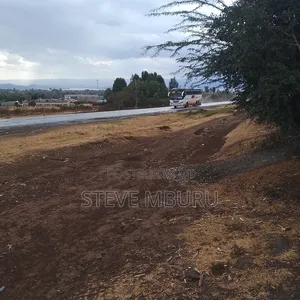 3/4 Acre Commercial Land for Sale in Karai, Naivasha Highway