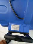 Commercial Heavy-Duty 3-Speed Air Mover Floor Blower Dryer (1100W) - 2
