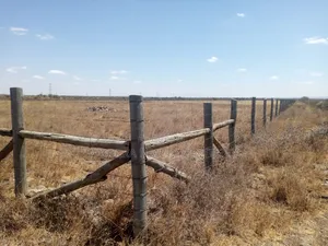 10 Acres for Sale - Isinya/Konza