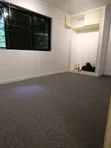 Dark Grey Delta VIP Wall-to-Wall Carpet - 4